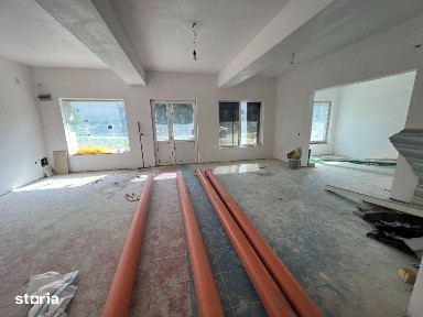 Spatiu Comercial Mioveni, Robea, 120 mp, toate utilitatile