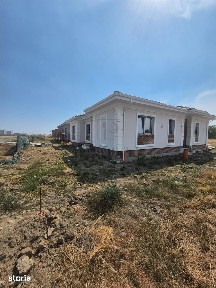 Duplex parter - 2 dormitoare - zona foarte buna