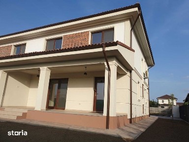 DUPLEX,in stil mediteranean, proprietar,zona Creanga Mures