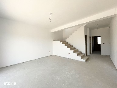 Duplex 4 camere 132mp utili - Mosnita Noua