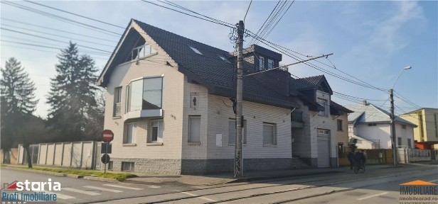 Elisabetin, Timisoara, Timis