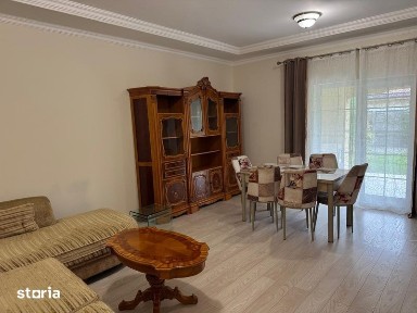 Casa stil mediteranean