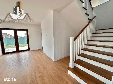 Duplex Dumbravita-despartit prin camera tehnica-finisaje premium