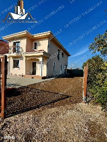 Casa Dumbravita- garaj propriu