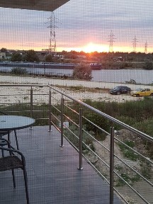 Super pret Apartament 3 camere 92 mp.de vinzare sau schimb Mamaia N