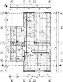 Casa individuala, St= 460mp, Su-145.26 mp, 5 camere, Giroc