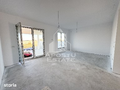 Duplex cu perete dublu si izolat 4 camere finisaje la alegere in Giroc