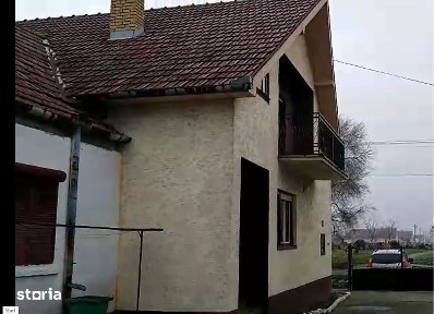 Casa Serbia sat Serbska Crnja