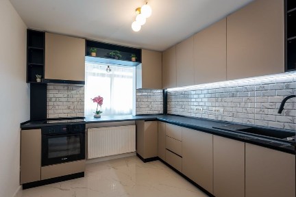 3 camere Calea Rahova -IMPECABIL