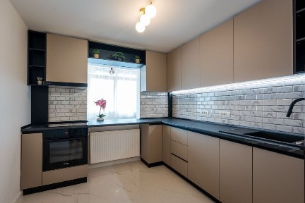 3 camere Calea Rahova -IMPECABIL