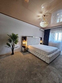 Apatamanet de lux 2 camere de vânzare