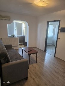 Inchiriez apartament Tomis Nord