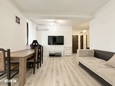 Apartament de inchiriat cu 2 camere - Tomis Nord