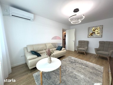 Apartament cu 3 camere de închiriat în zona Tomis Nord/Boema
