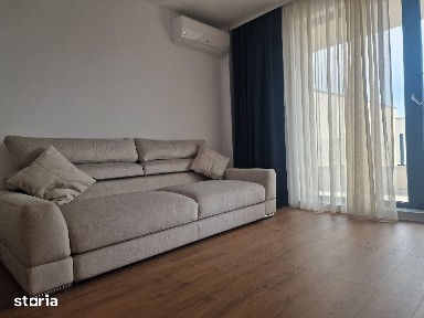 Mamaia Nord! - 2 camere, pret 400euro disponibil din Septembrie