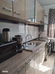 Apartament 2 Camere | Opalului | Bloc 2021 | Incalzire in Pardoseala |