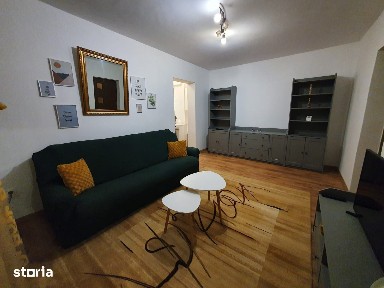 3 camere Tomis II termen lung