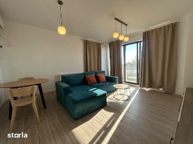 Apartament de inchiriat langa fosta Billa Constanta (soseaua Mangaliei