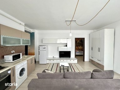 Apartament de inchiriat in mamaia nord