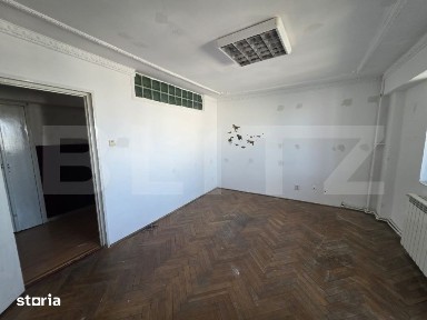 Apartament cu 2 camere,57 mp decomandat, zona Micro 19