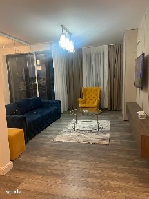 Apartament zona Tomis Nord (Euromaterna)