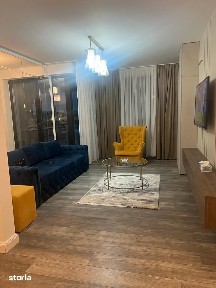 Apartament zona Tomis Nord (Euromaterna)