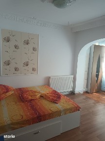Mangalia 2 camere Pictor Tonita de inchiriat
