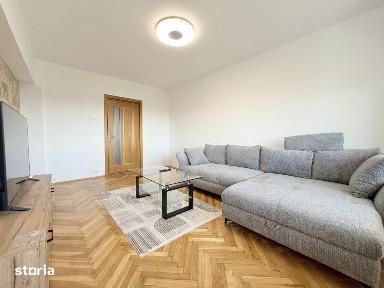 Apartament 4 camere de inchiriat in Tomis 2