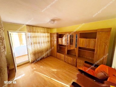 Apartament cu 2 camere dec în Micro 19, centrală, etaj intermediar!