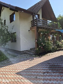 Casă Rustica într-o zonă superbă 