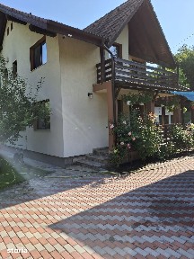 Casă Rustica într-o zonă superbă 