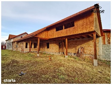 Ohaba, Sinca, Brasov
