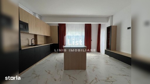 COMISION 0% Apartament Nou 3 camere Radauti