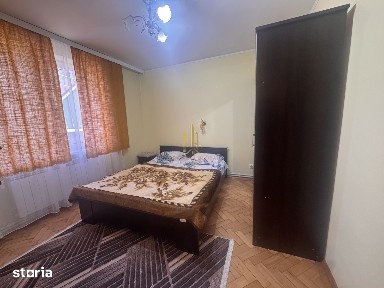 Apartament 2 camere de închiriat - Ultracentral Suceava