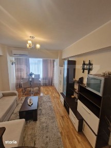 Apartament modern, 2 camere, zona Zamca, Casa de Pensii