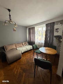 Apartament cu 2 camere semidecomandate, Al. cel Bun