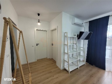 Apartament 2 camere, bloc nou, zona Marul de Aur