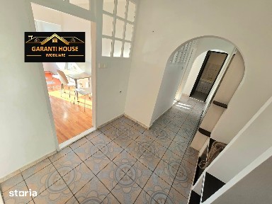 Ariesului, apartament 3 camere, decomandat, partial mobilat, 52 900€