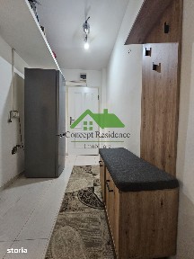 Apartament cu 2 camere | Parter | Aleea Neptun | 36 mp utili