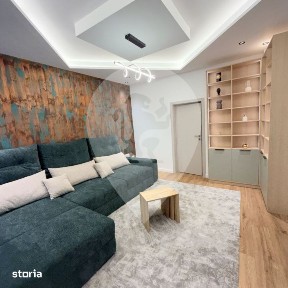 Casa 4 camere renovata complet - 160 mp- Centru istoric Brasov - loc d