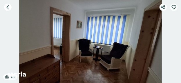 casa saseasca in centrul Cristianului