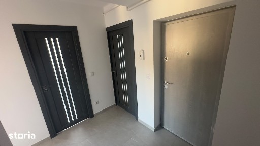Apartament 3 camere, finisat - Tudor Vladimirescu