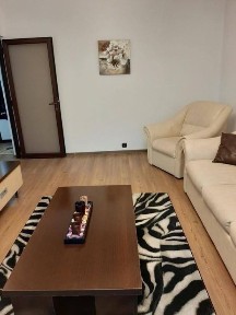 Apartament decomandat cu 2 camere și garaj inclus in pret