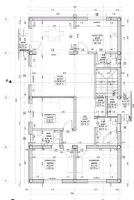 Duplex parter 107mp util, finisat complet