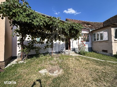 Casă de vânzare în Cisnădie - zonă centrală