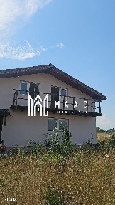 Casă individuală zona Cisnădie