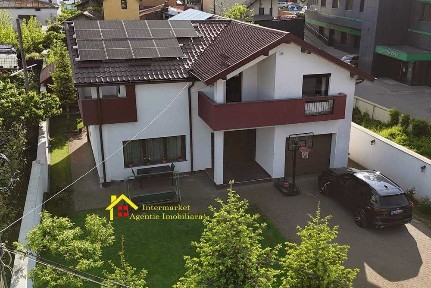 de vanzare vila ultracentral