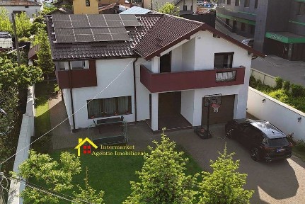 de vanzare vila ultracentral