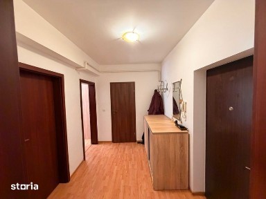 Apartament 2 camere decomandate, Sara, 1 Mai, bloc nou