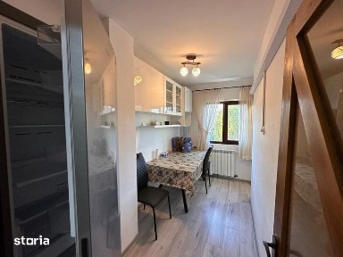 Inchiriez garsoniera 40 m patrati zona Sarari